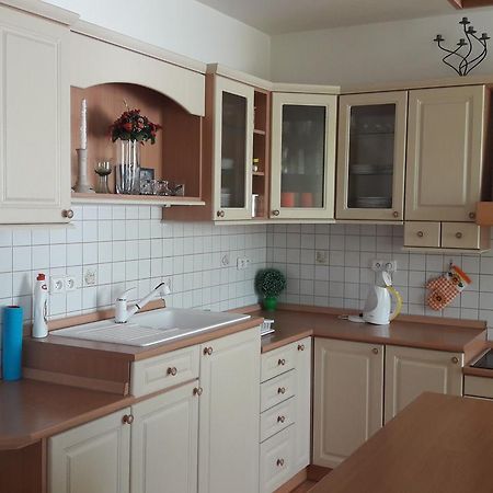 Apartman Rozsochy公寓 外观 照片