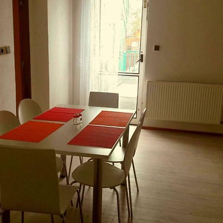 Apartman Rozsochy公寓 外观 照片