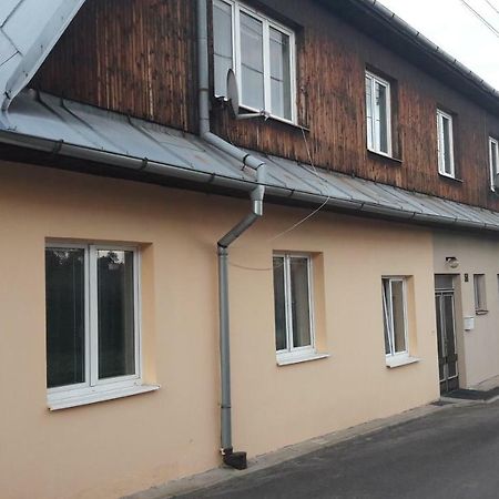 Apartman Rozsochy公寓 外观 照片