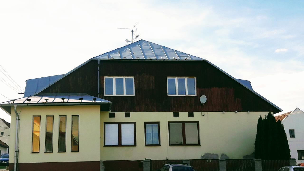 Apartman Rozsochy公寓 外观 照片
