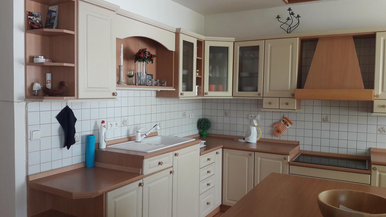 Apartman Rozsochy公寓 外观 照片