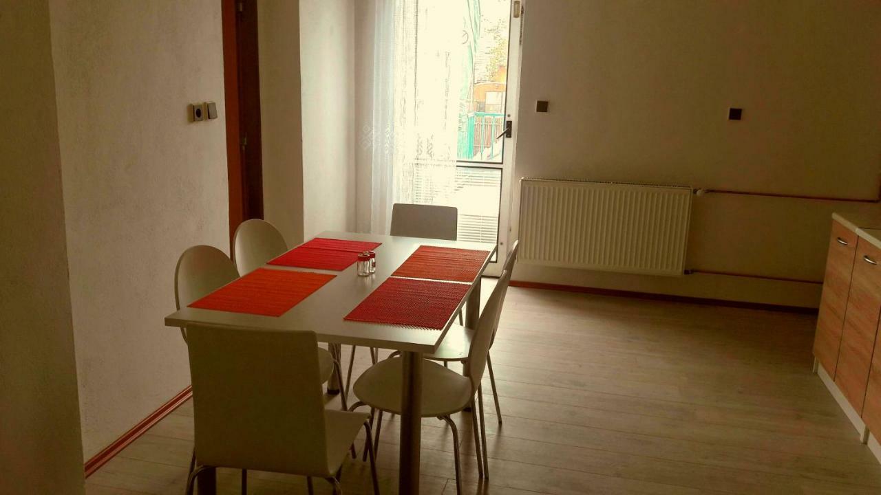 Apartman Rozsochy公寓 外观 照片