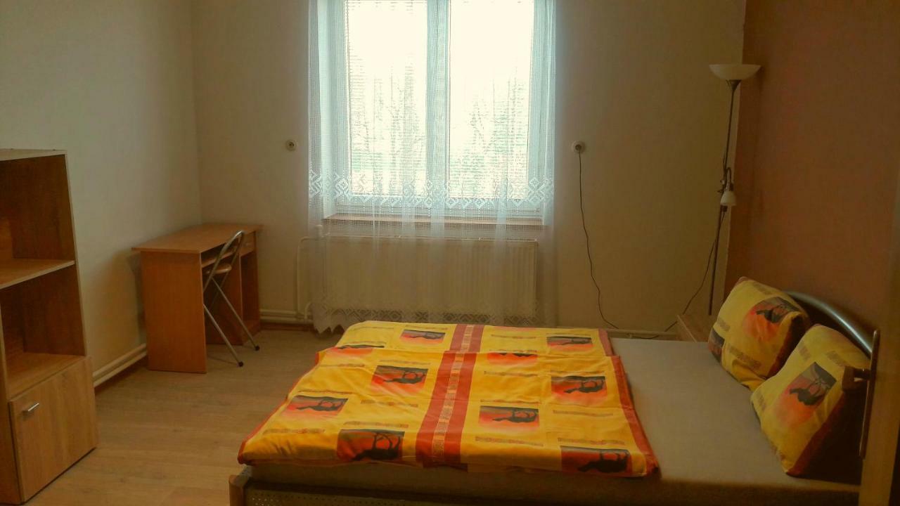 Apartman Rozsochy公寓 外观 照片