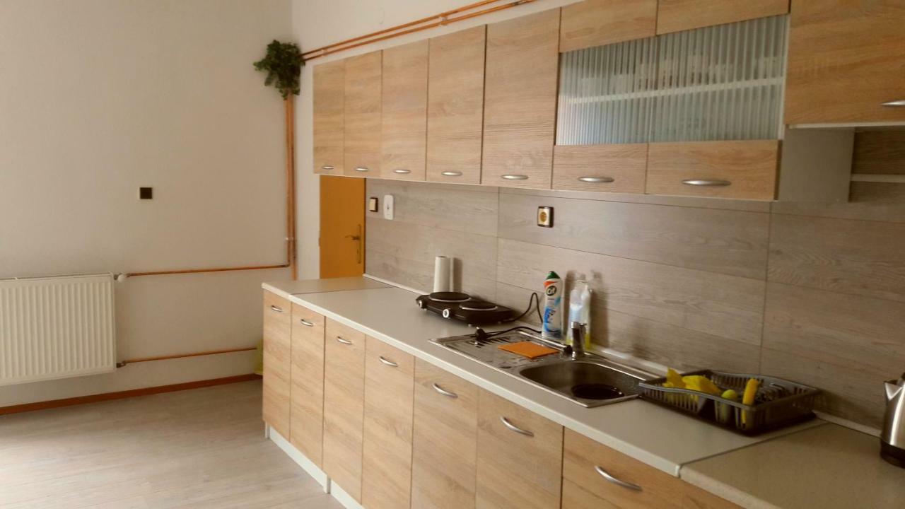 Apartman Rozsochy公寓 外观 照片