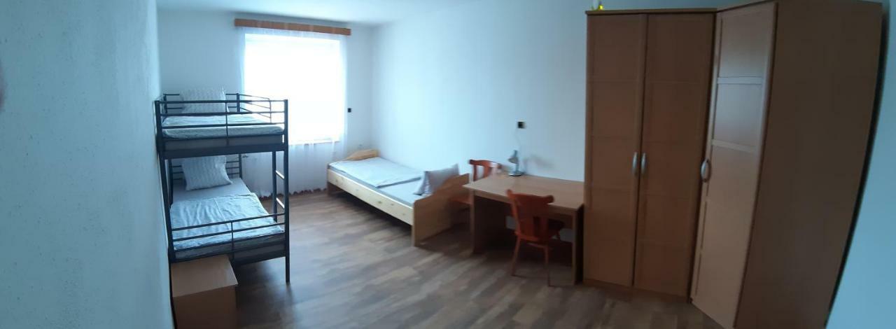 Apartman Rozsochy公寓 外观 照片