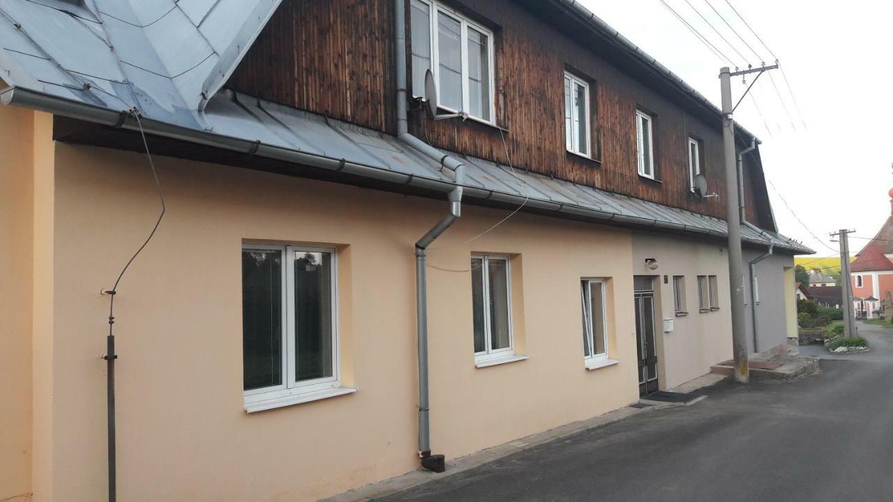 Apartman Rozsochy公寓 外观 照片